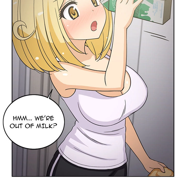The Woman Next Door - Chapter 24 [photo 12] - MangaPorn