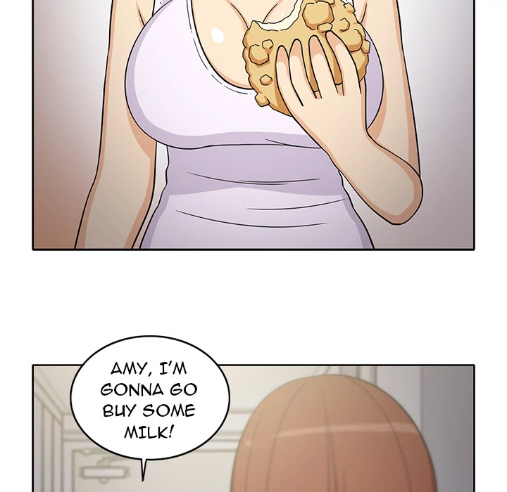 The Woman Next Door - Chapter 24 [photo 14] - MangaPorn