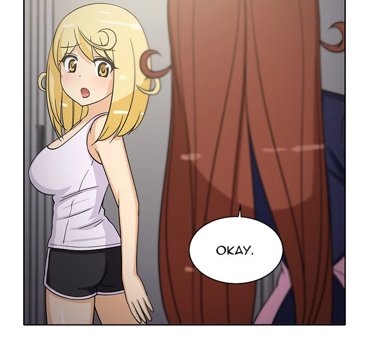 The Woman Next Door - Chapter 24 [photo 15] - MangaPorn
