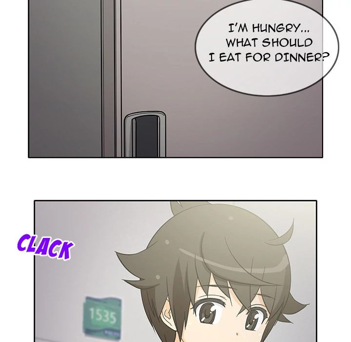 The Woman Next Door - Chapter 24 [photo 17] - MangaPorn