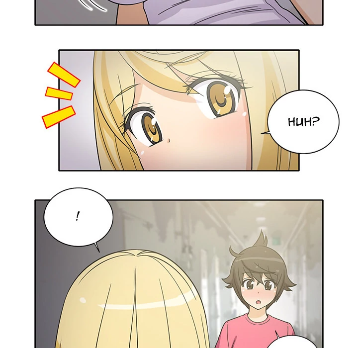 The Woman Next Door - Chapter 24 [photo 20] - MangaPorn