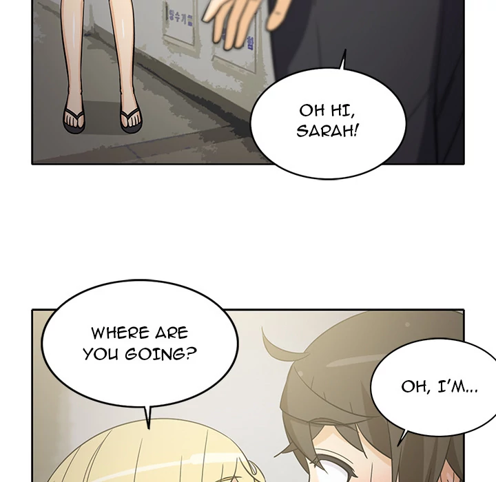 The Woman Next Door - Chapter 24 [photo 23] - MangaPorn