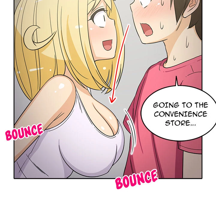 The Woman Next Door - Chapter 24 [photo 24] - MangaPorn