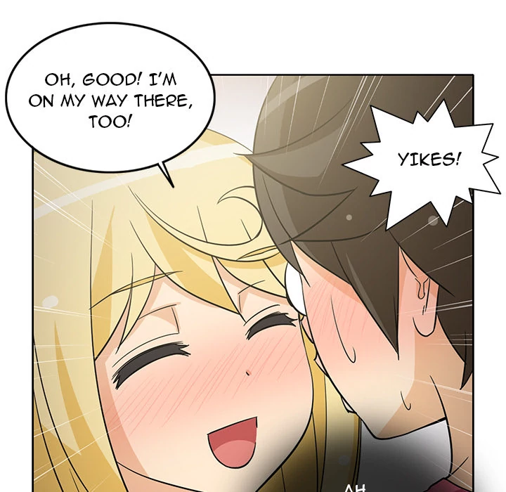 The Woman Next Door - Chapter 24 [photo 25] - MangaPorn