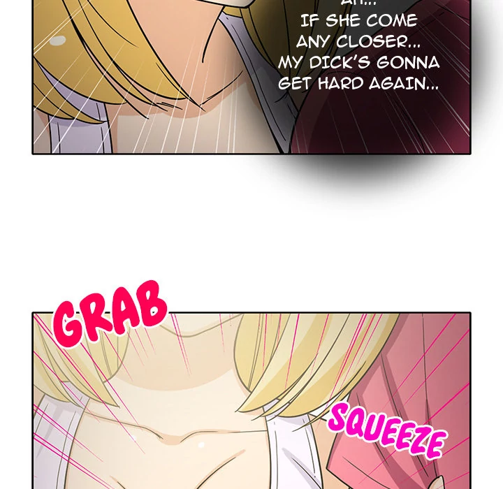 The Woman Next Door - Chapter 24 [photo 26] - MangaPorn