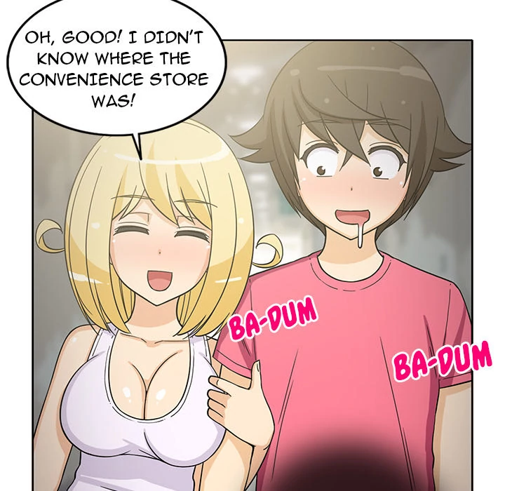 The Woman Next Door - Chapter 24 [photo 28] - MangaPorn