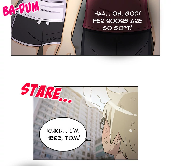 The Woman Next Door - Chapter 24 [photo 29] - MangaPorn