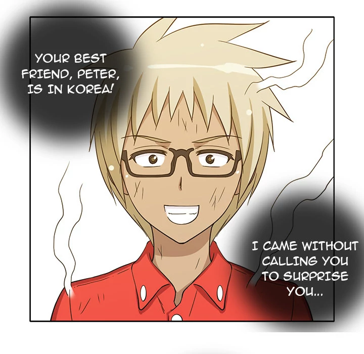 The Woman Next Door - Chapter 24 [photo 30] - MangaPorn