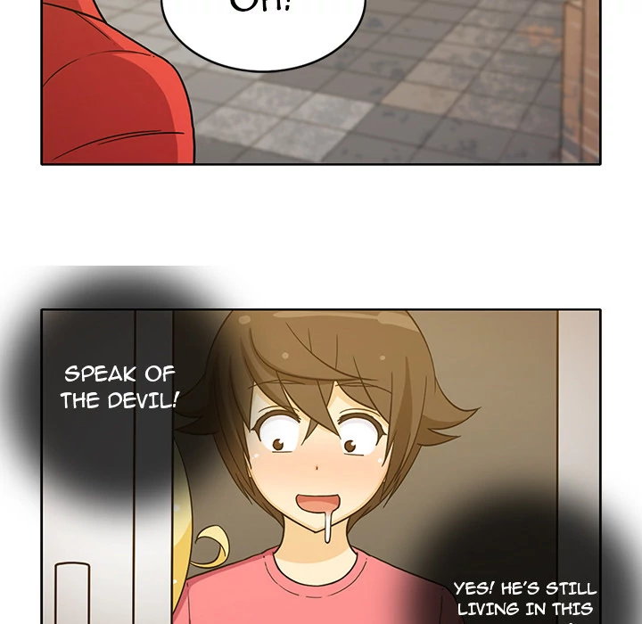 The Woman Next Door - Chapter 24 [photo 32] - MangaPorn