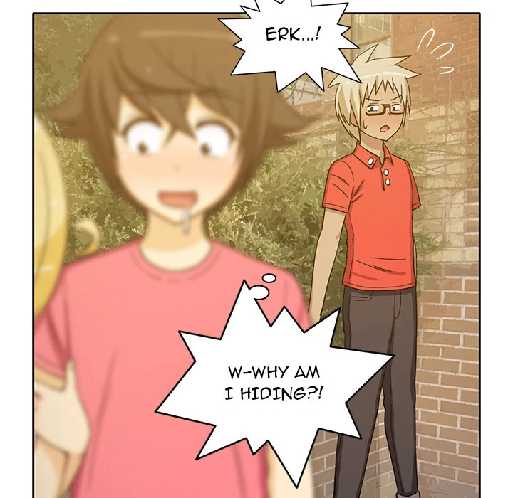 The Woman Next Door - Chapter 24 [photo 37] - MangaPorn