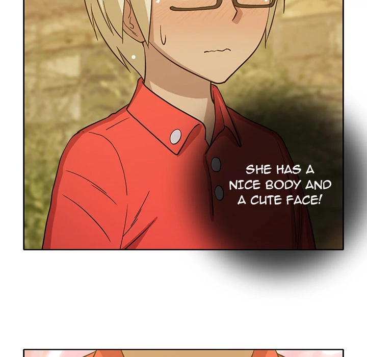 The Woman Next Door - Chapter 24 [photo 39] - MangaPorn