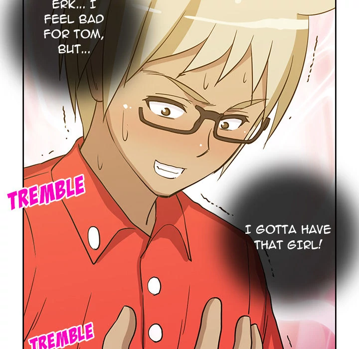 The Woman Next Door - Chapter 24 [photo 49] - MangaPorn