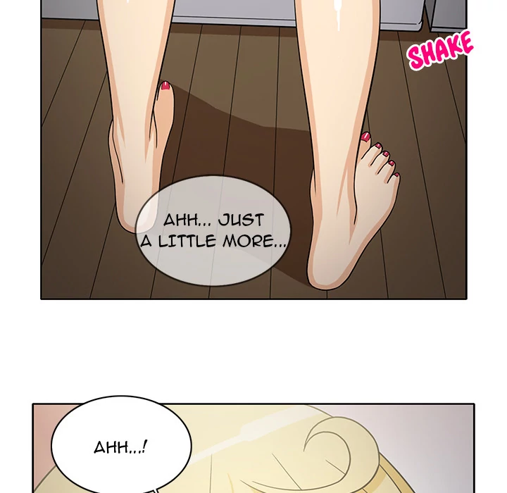 The Woman Next Door - Chapter 24 [photo 5] - MangaPorn