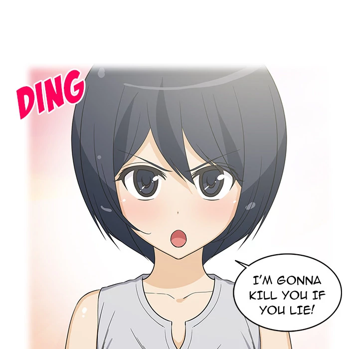 The Woman Next Door - Chapter 25 [photo 10] - MangaPorn