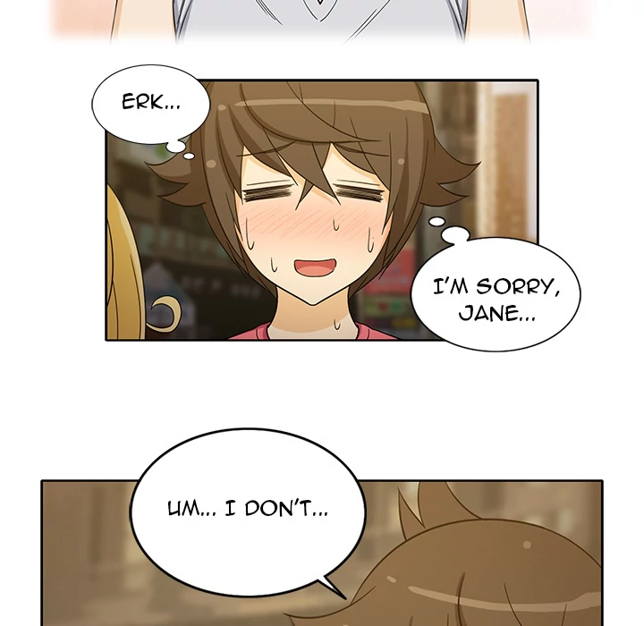 The Woman Next Door - Chapter 25 [photo 11] - MangaPorn