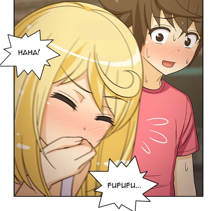 The Woman Next Door - Chapter 25 [photo 12] - MangaPorn