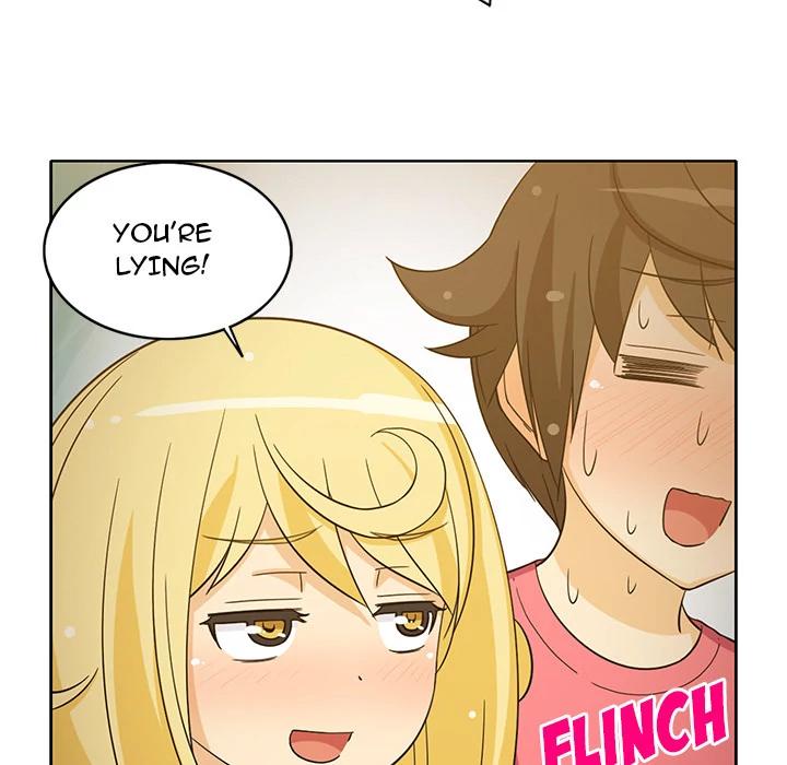 The Woman Next Door - Chapter 25 [photo 13] - MangaPorn