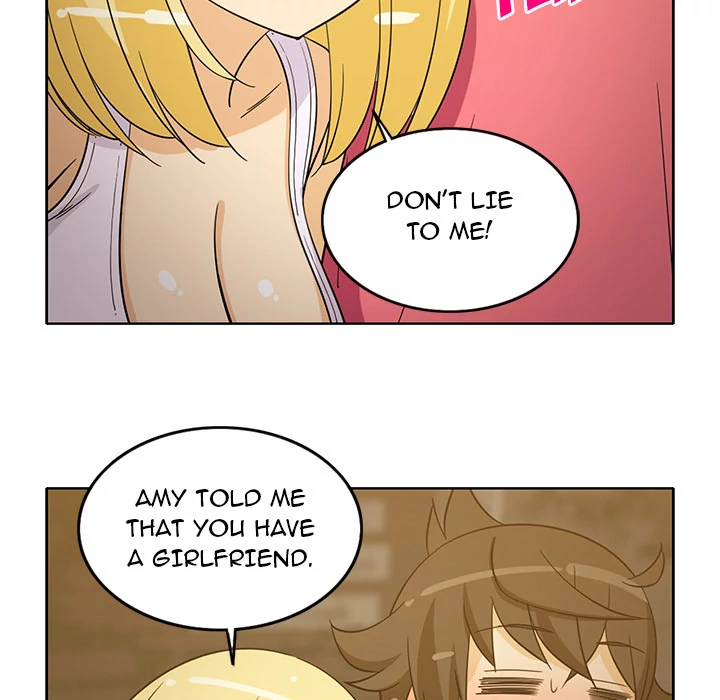 The Woman Next Door - Chapter 25 [photo 14] - MangaPorn