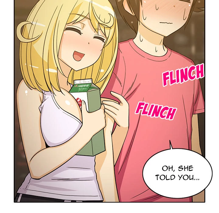 The Woman Next Door - Chapter 25 [photo 15] - MangaPorn