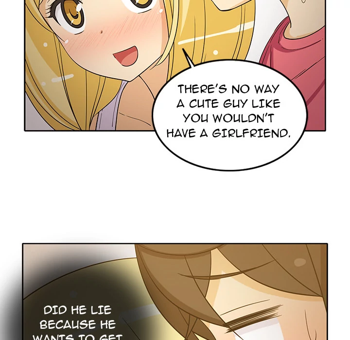 The Woman Next Door - Chapter 25 [photo 17] - MangaPorn