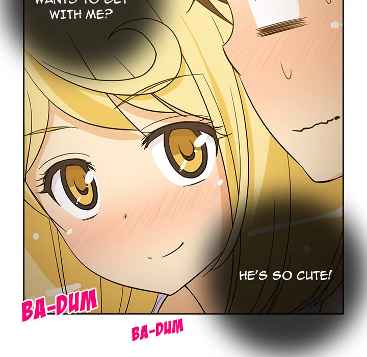 The Woman Next Door - Chapter 25 [photo 18] - MangaPorn