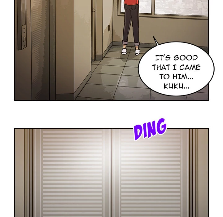 The Woman Next Door - Chapter 25 [photo 20] - MangaPorn