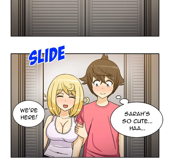 The Woman Next Door - Chapter 25 [photo 21] - MangaPorn