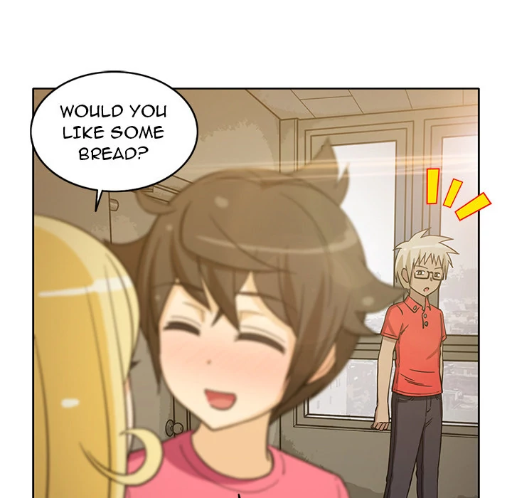 The Woman Next Door - Chapter 25 [photo 22] - MangaPorn