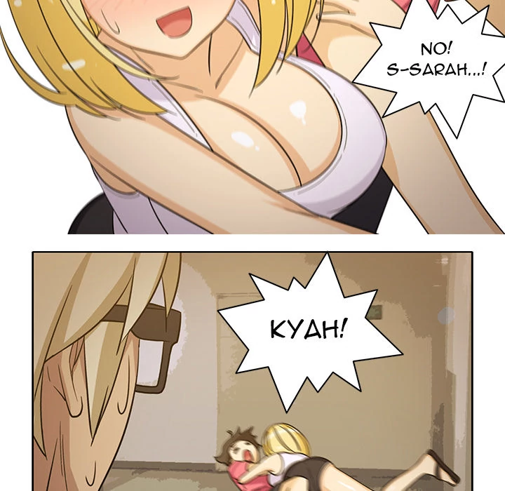 The Woman Next Door - Chapter 25 [photo 26] - MangaPorn