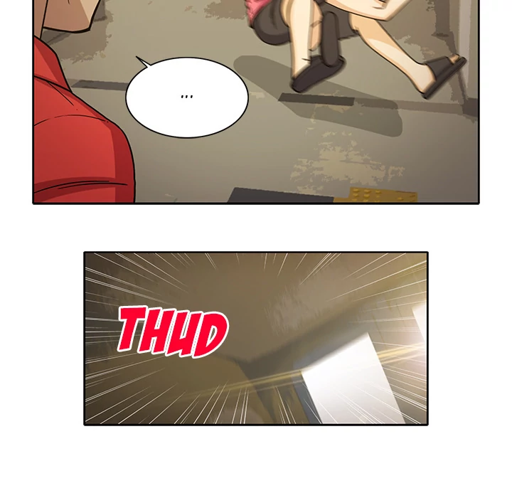 The Woman Next Door - Chapter 25 [photo 27] - MangaPorn