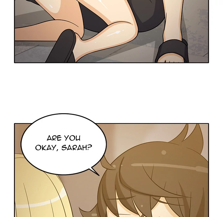 The Woman Next Door - Chapter 25 [photo 29] - MangaPorn