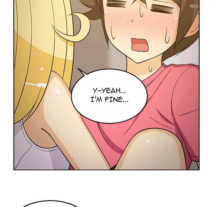 The Woman Next Door - Chapter 25 [photo 30] - MangaPorn