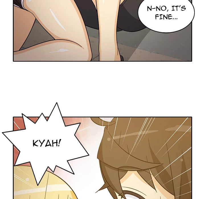 The Woman Next Door - Chapter 25 [photo 32] - MangaPorn