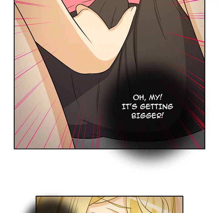 The Woman Next Door - Chapter 25 [photo 39] - MangaPorn