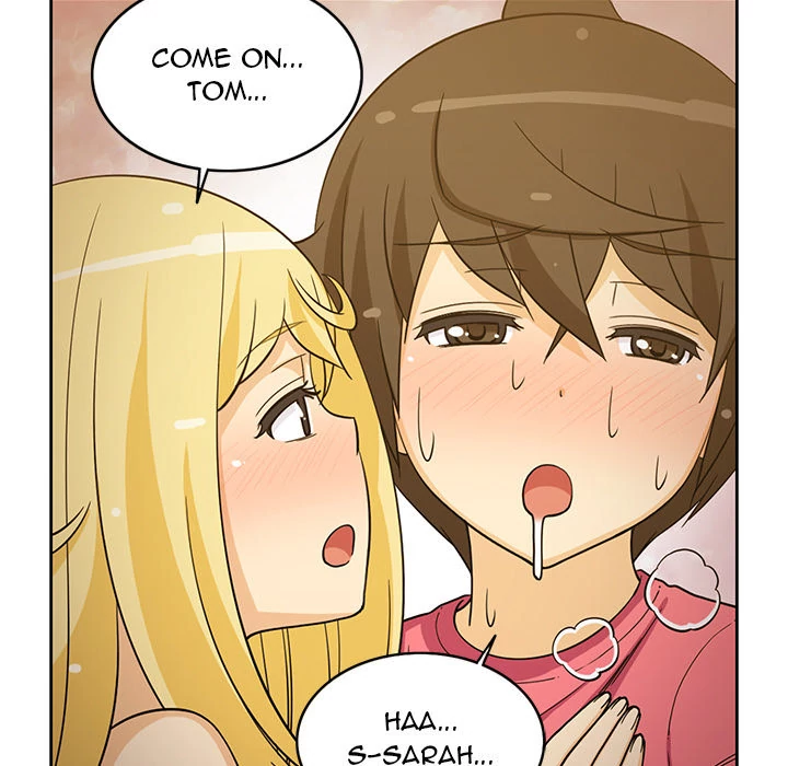 The Woman Next Door - Chapter 25 [photo 43] - MangaPorn