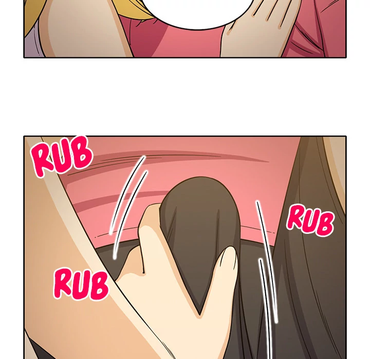 The Woman Next Door - Chapter 25 [photo 44] - MangaPorn