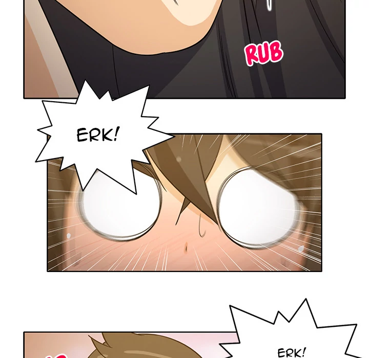 The Woman Next Door - Chapter 25 [photo 45] - MangaPorn