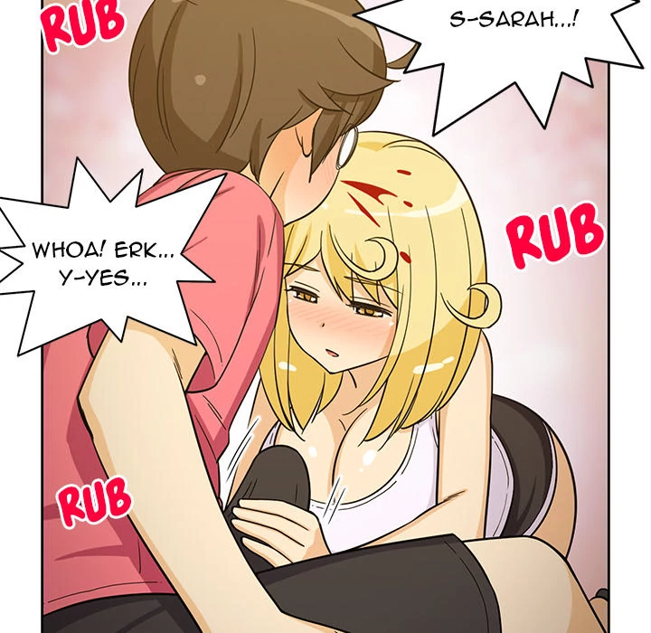 The Woman Next Door - Chapter 25 [photo 46] - MangaPorn