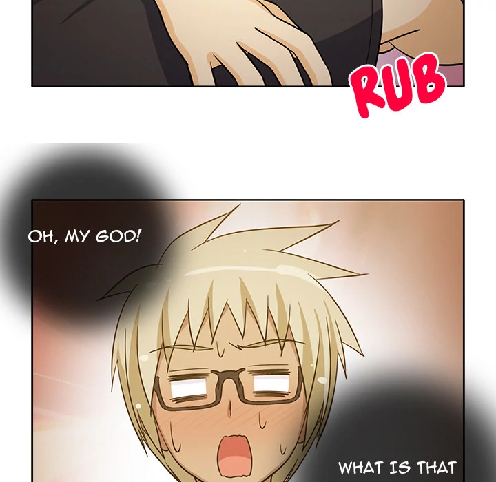 The Woman Next Door - Chapter 25 [photo 47] - MangaPorn