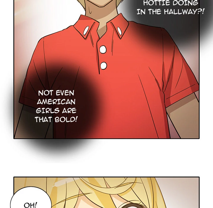 The Woman Next Door - Chapter 25 [photo 48] - MangaPorn