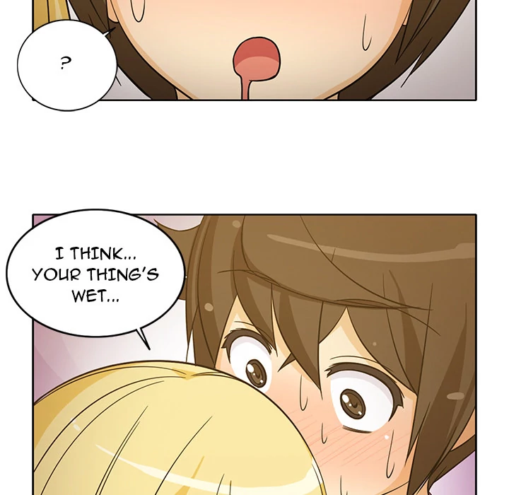 The Woman Next Door - Chapter 25 [photo 50] - MangaPorn