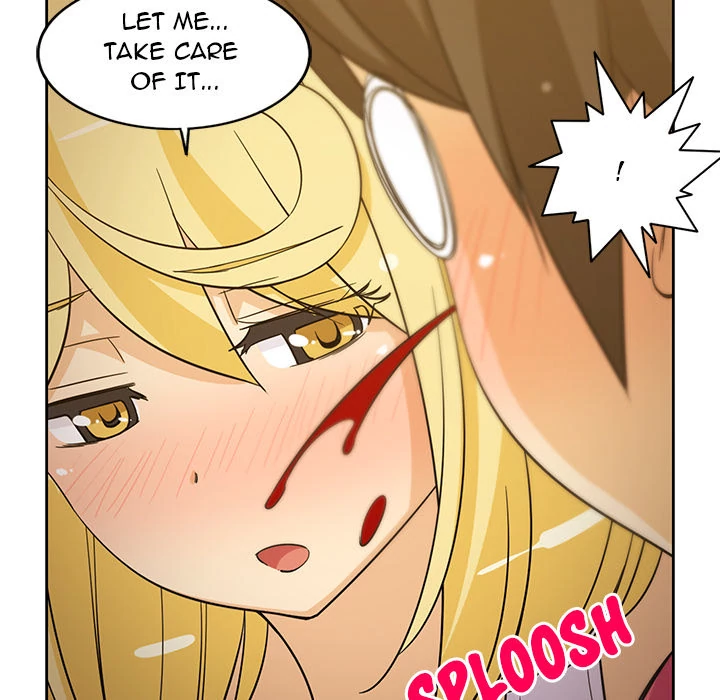 The Woman Next Door - Chapter 25 [photo 52] - MangaPorn