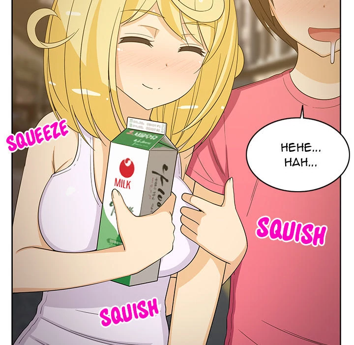 The Woman Next Door - Chapter 25 [photo 6] - MangaPorn