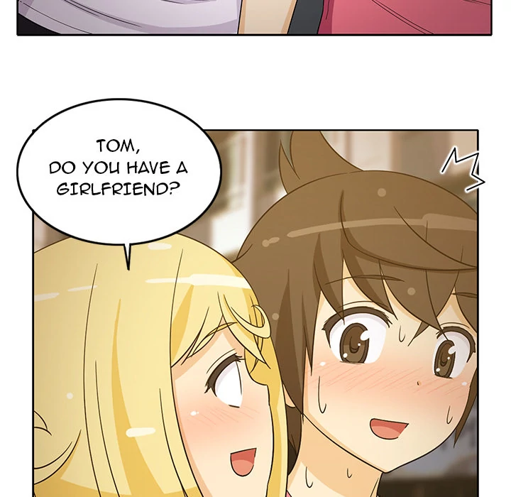 The Woman Next Door - Chapter 25 [photo 7] - MangaPorn