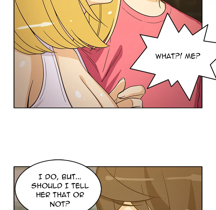 The Woman Next Door - Chapter 25 [photo 8] - MangaPorn