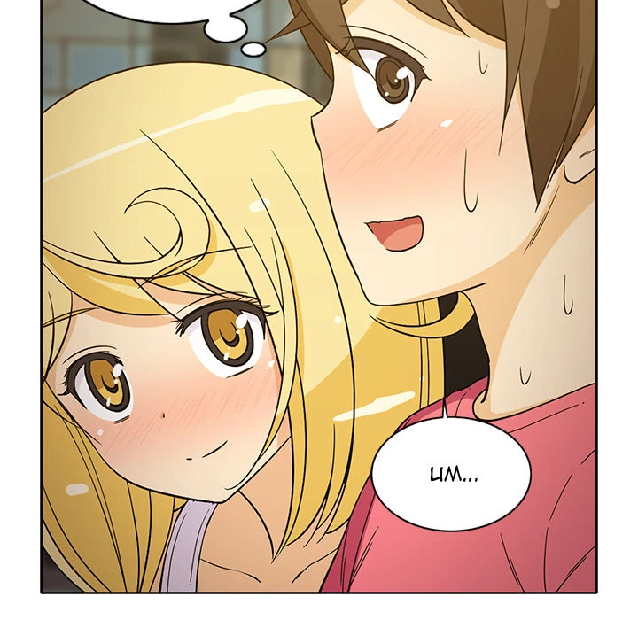 The Woman Next Door - Chapter 25 [photo 9] - MangaPorn