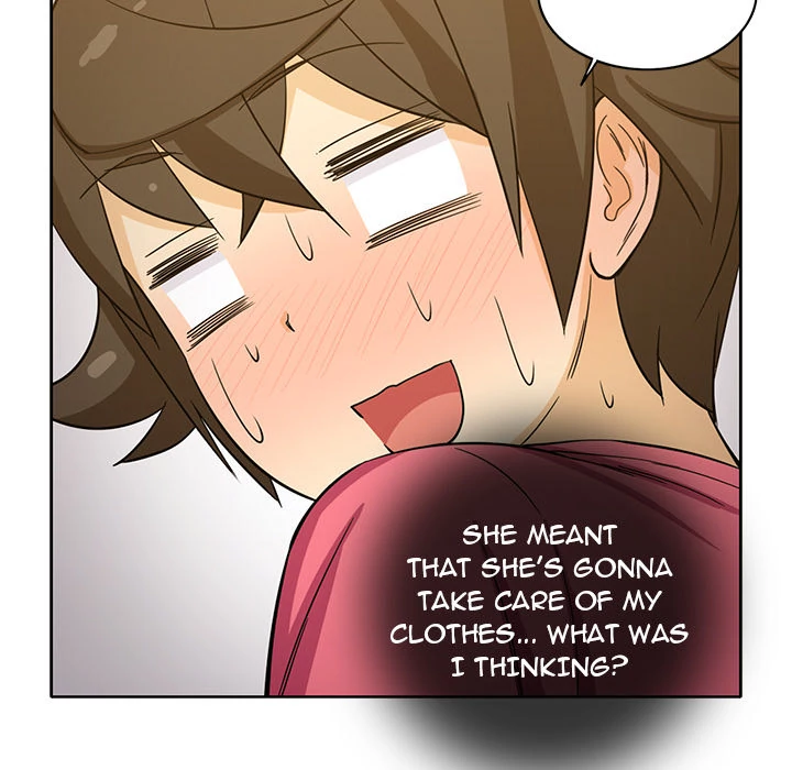 The Woman Next Door - Chapter 26 [photo 15] - MangaPorn