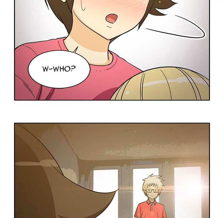 The Woman Next Door - Chapter 26 [photo 20] - MangaPorn