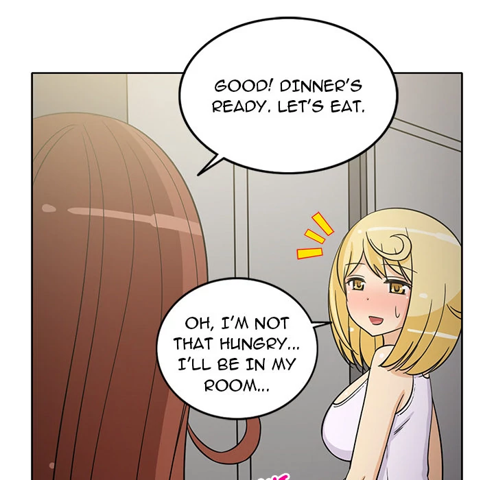 The Woman Next Door - Chapter 26 [photo 25] - MangaPorn