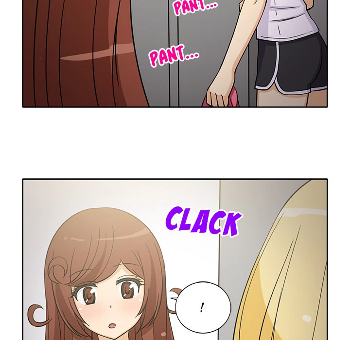 The Woman Next Door - Chapter 26 [photo 26] - MangaPorn